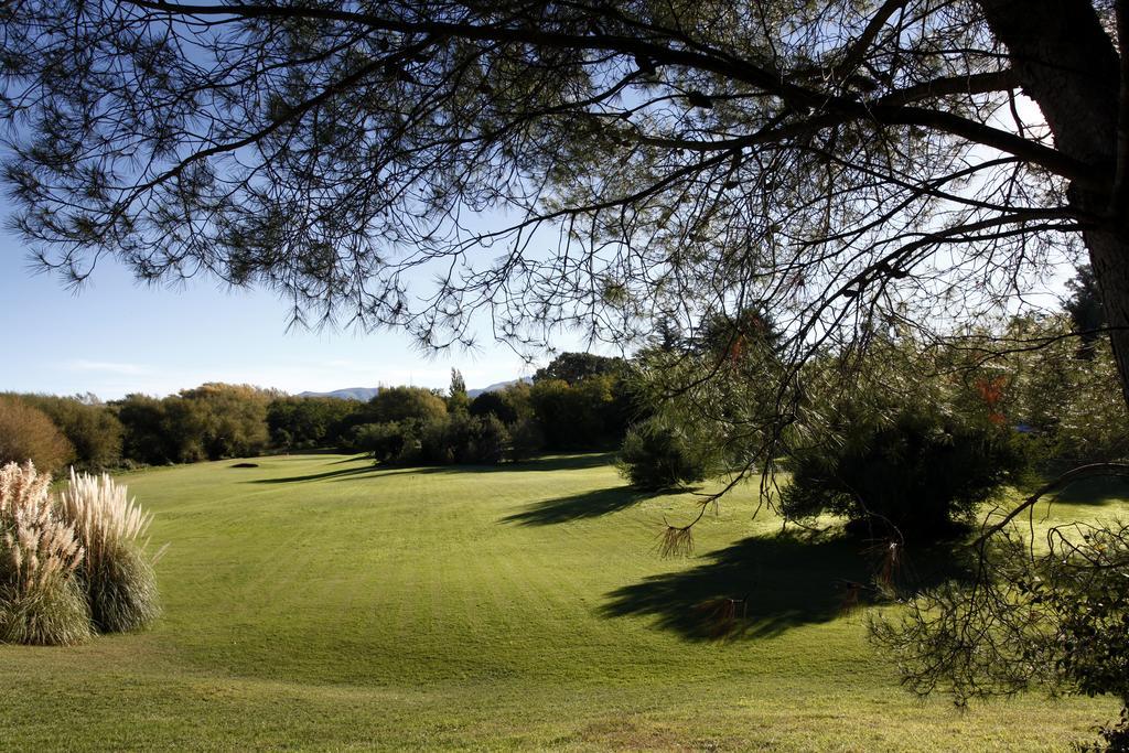 Villa Acacias Country Club à Sierra de la Ventana Extérieur photo
