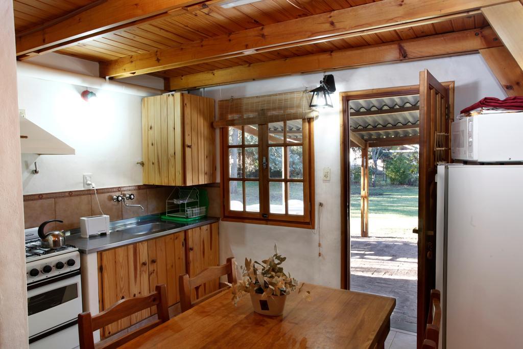 Villa Acacias Country Club à Sierra de la Ventana Chambre photo