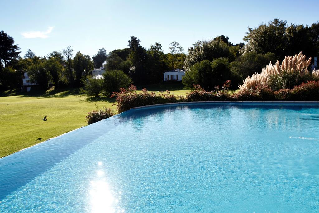 Villa Acacias Country Club à Sierra de la Ventana Extérieur photo